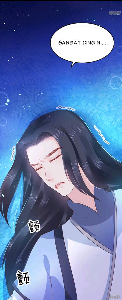 Dragon Princess Chapter 16 Gambar 22